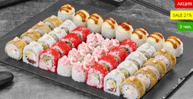 Пальчики оближешь - Фото