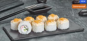 Том ям краб запеченный - Фото