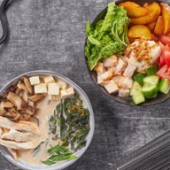 Стрит восток Фото