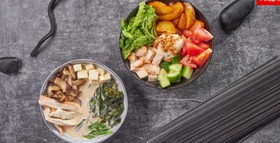 Стрит восток - Фото