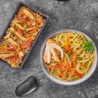 Чикен дабл Фото