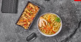 Чикен дабл - Фото