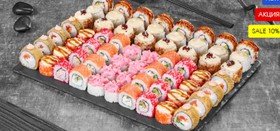 Ёлка угощений - Фото