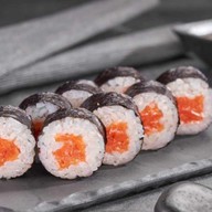 Мини маки сяке Фото