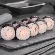 Мини маки эби Фото