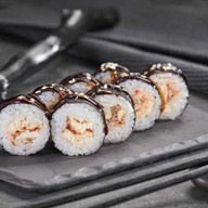 Мини маки унаги Фото