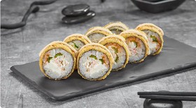 Крабстер - Фото