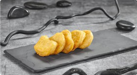 Наггетсы - Фото