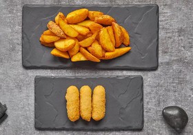 Комбо Фри - Фото