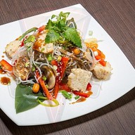 Фунчоза с курочкой Фото