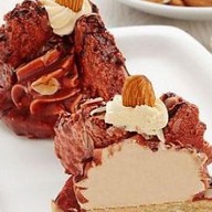 Шоколадный соверен Фото