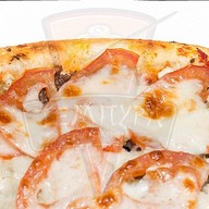 Мясная фантазия Фото
