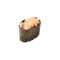 Спайси краб суши Фото