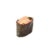 Спайси тунец суши Фото