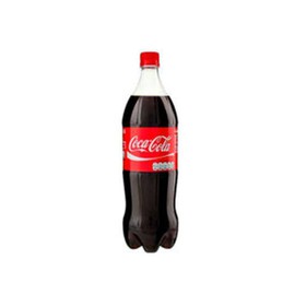 Кока-Кола - Фото