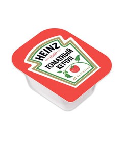 Томатный кетчуп Heinz - Фото
