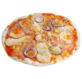 Пицца Неаполь - Фото