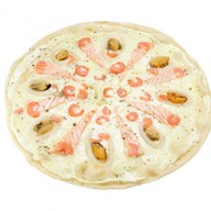 Пицца Ля-Море Фото
