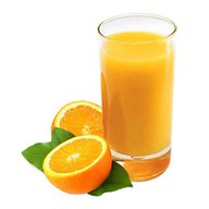 Сок апельсиновый Фото