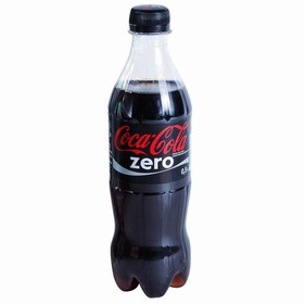 Кока-Кола зеро - Фото