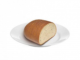 Хлеб пшеничный - Фото