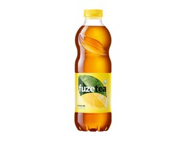 Чай Fuzetea лимон - Фото