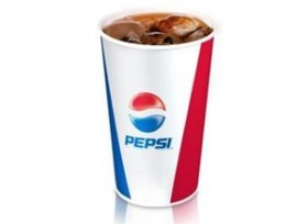 Pepsi, Mirinda, Mountain Dew, 7UP - Фото