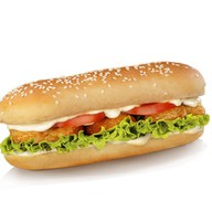 Сэндвич «Чикис» Фото