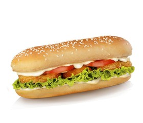 Сэндвич «Чикис» - Фото