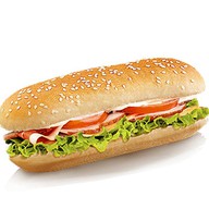 Сэндвич «Дели» Фото