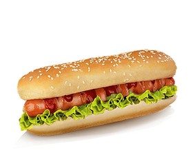 Сэндвич «XL» - Фото