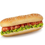 Сэндвич «XL» Фото