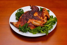 Цыпленок Табака - Фото