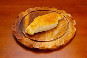 Фирменный хлеб - Фото