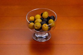 Маслины или оливки - Фото
