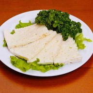 Сырная тарелка "Кавказ" Фото