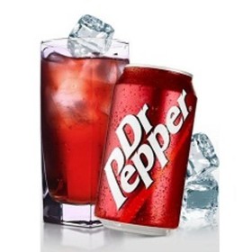 Dr Pepper - Фото
