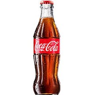 Кока-Кола (в бутылке) Фото
