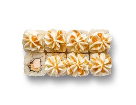 Сливочная курица - Фото