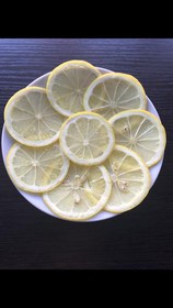 Лимон - Фото