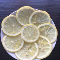 Лимон Фото