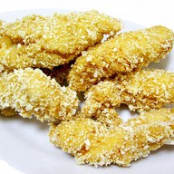 Куриные стрипсы Фото