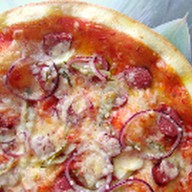 Баварская Фото