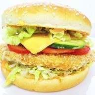 Чикен фреш Фото