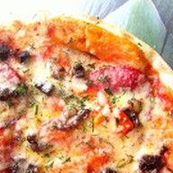 Дьябло (острая) Фото