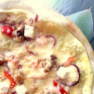 Дары моря Фото