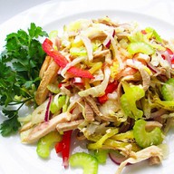 От шеф повара Фото