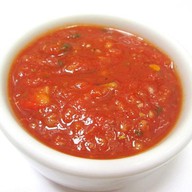 Острый соус Фото