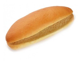 Булочка малая под сендвич - Фото