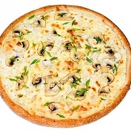 Жюльен пицца Фото
